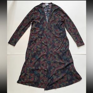LuLaRoe Cardigan